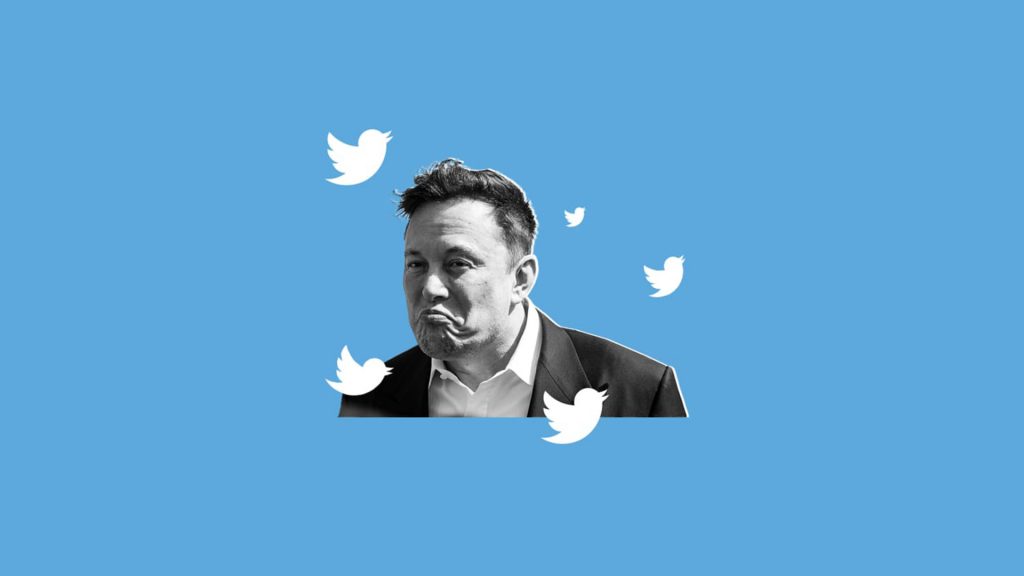 Dal “Non mi piace” all’ingresso di Elon Musk, cosa sta succedendo a Twitter