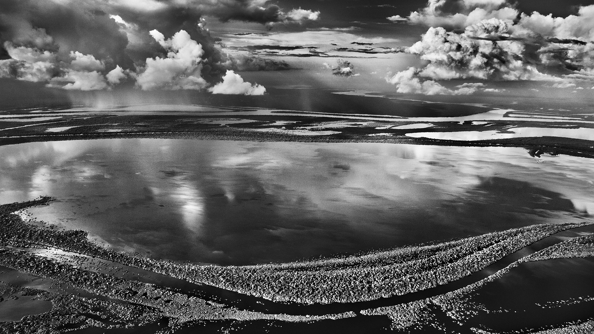 Immagine principale di: Sebastião Salgado, quando la fotografia unisce bellezza ed impegno sociale