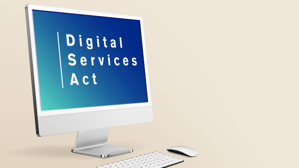 L’occhio dell’UE su contenuti e falsi: 5 cose da sapere sul Digital Services Act