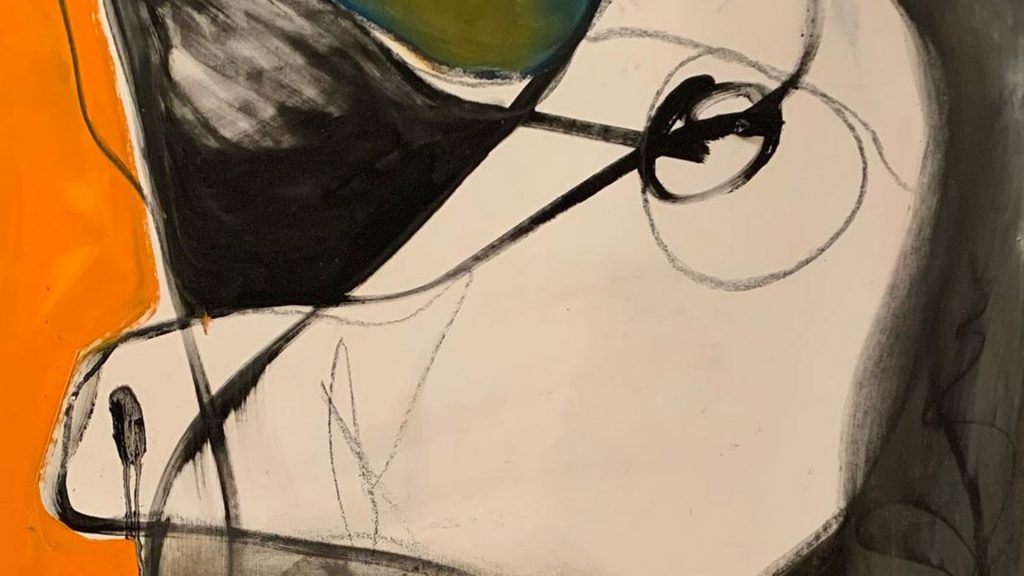 Amy-d Arte Spazio apre le porte a Massimo Faccini: chirurgo, pittore e artista della guarigione