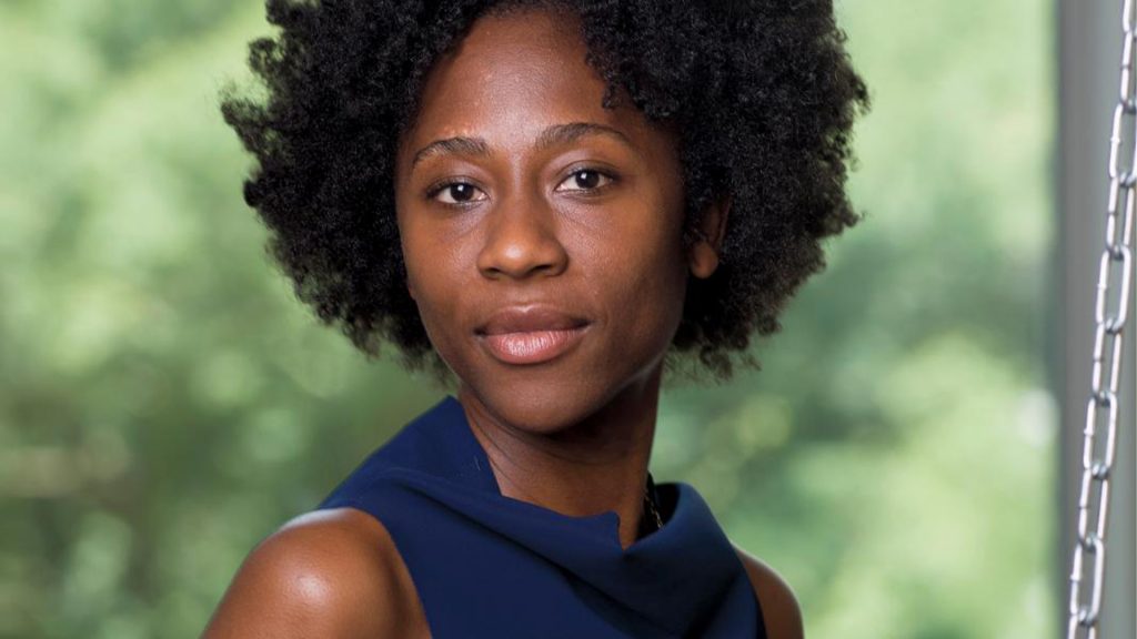 Naomi Beckwith, la nuova Chief Curator del Guggenheim di New York