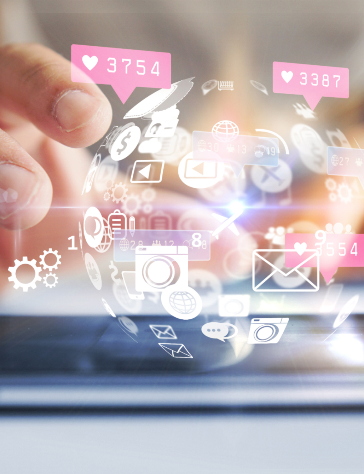Oscar di Montigny – Sei Brevi Lezioni da Due Maestri del Marketing: Lezione 4, vita tua, vita mea.