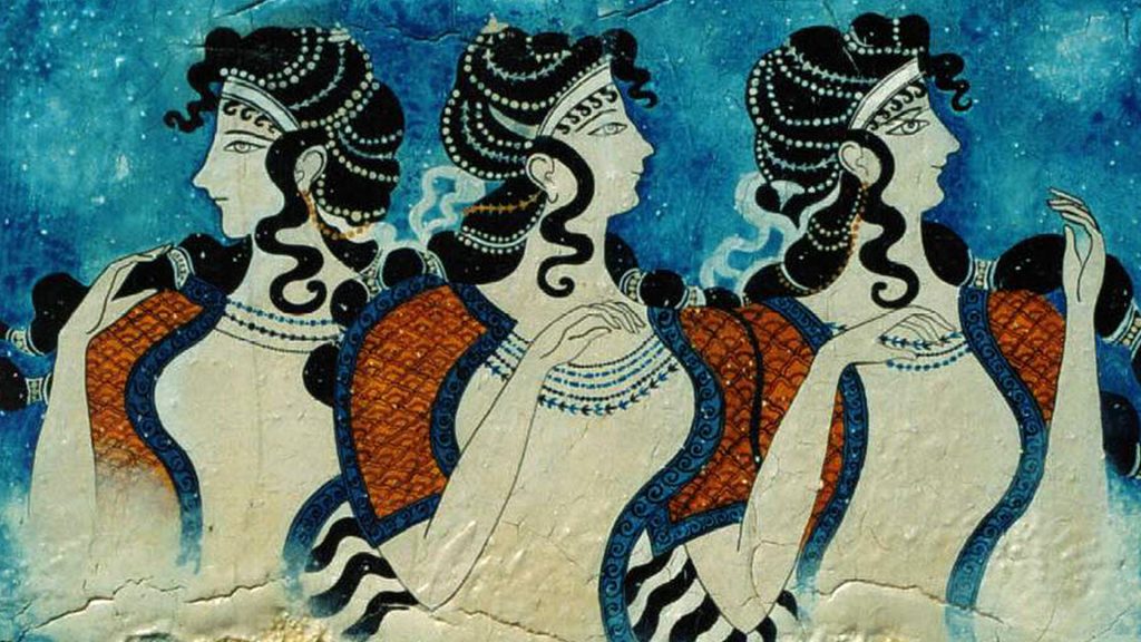 In Aristofane le prime tracce di empowerment femminile