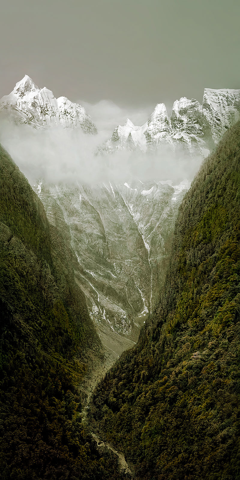 Immagine principale di: Irene Kung. Visioni dallo Yunnan e dal Tibet