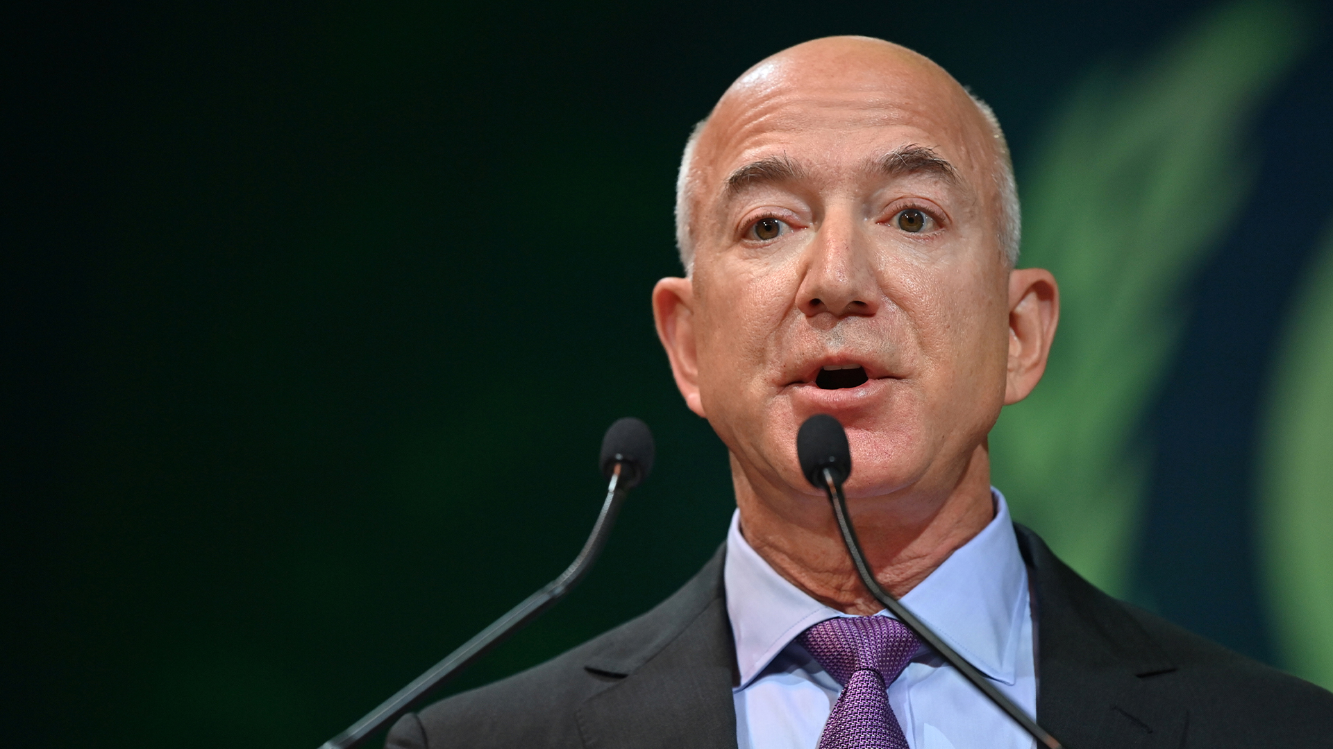 Immagine principale di: Lo shopping extraterrestre di Jeff (Bezos)