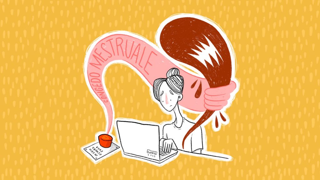 La parità di genere nel mondo del lavoro passa anche attraverso il riconoscimento del congedo mestruale?