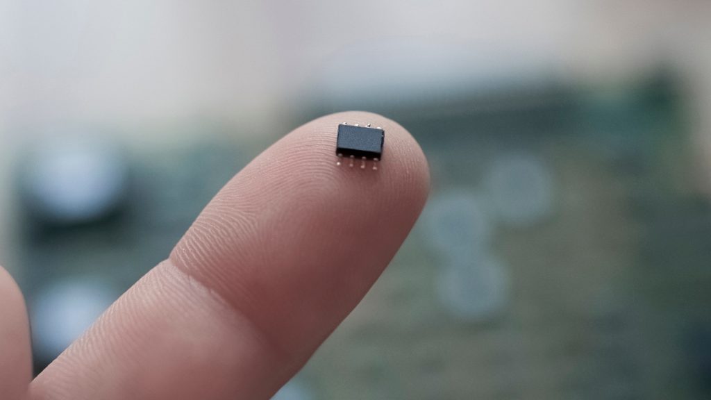 Le nanotecnologie ci aiuteranno a creare un vero mondo sostenibile