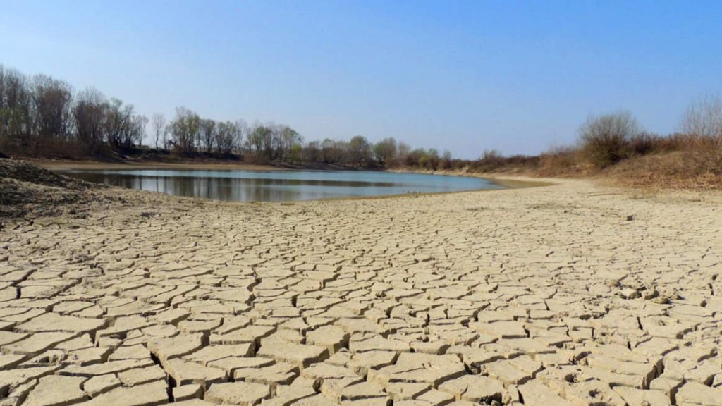 Come sprecare meno acqua