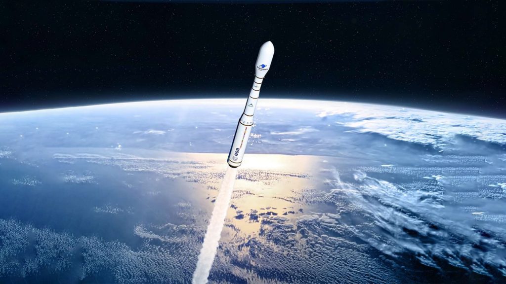 Vega C: il nuovo lanciatore europeo alla conquista dello spazio