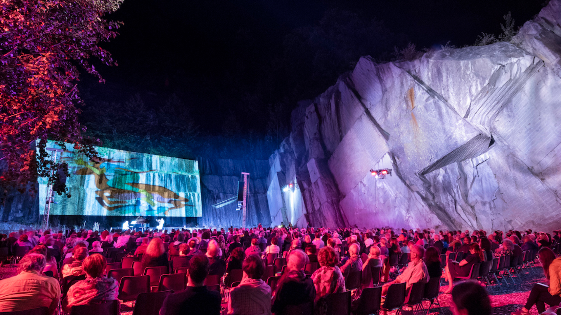 Immagine principale di: Campo Base, la cultura della montagna fa festa in Val d'Ossola