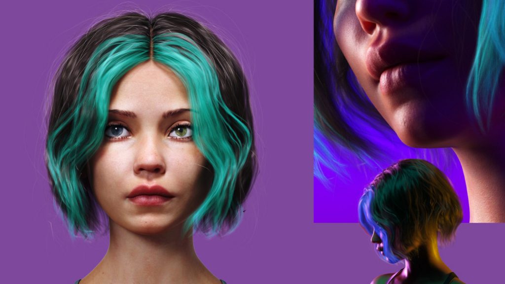 Virtual influencer, chi sono e cosa fanno