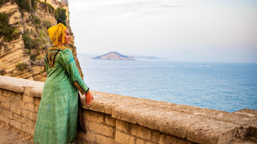 La Tradizione della Moda per Procida Capitale della cultura