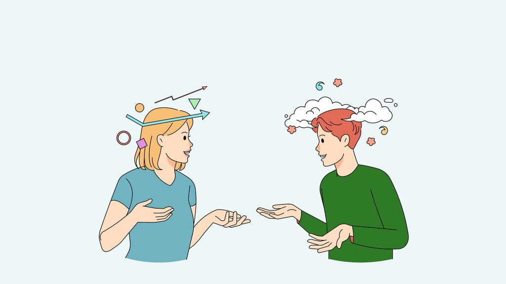 Impiegati, consulenti e imprenditori: chi è più emotivamente intelligente?