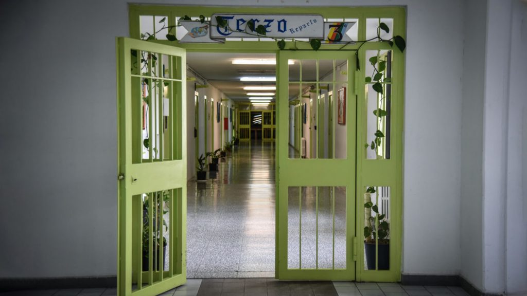 Bollate: il carcere modello senza sbarre