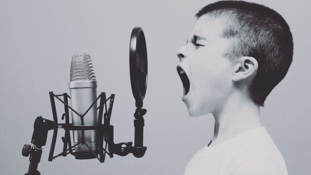Tone of voice: l’importanza di parlare “la lingua” di chi ascolta