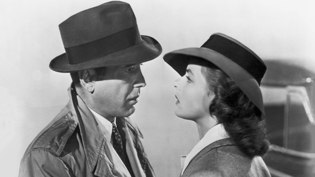 Il cinema innovativo? Proviene dal passato