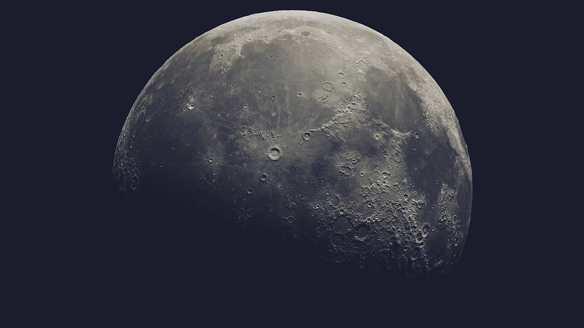 Immagine principale di: Luna: perché dopo 50 anni tutti vogliono tornarci