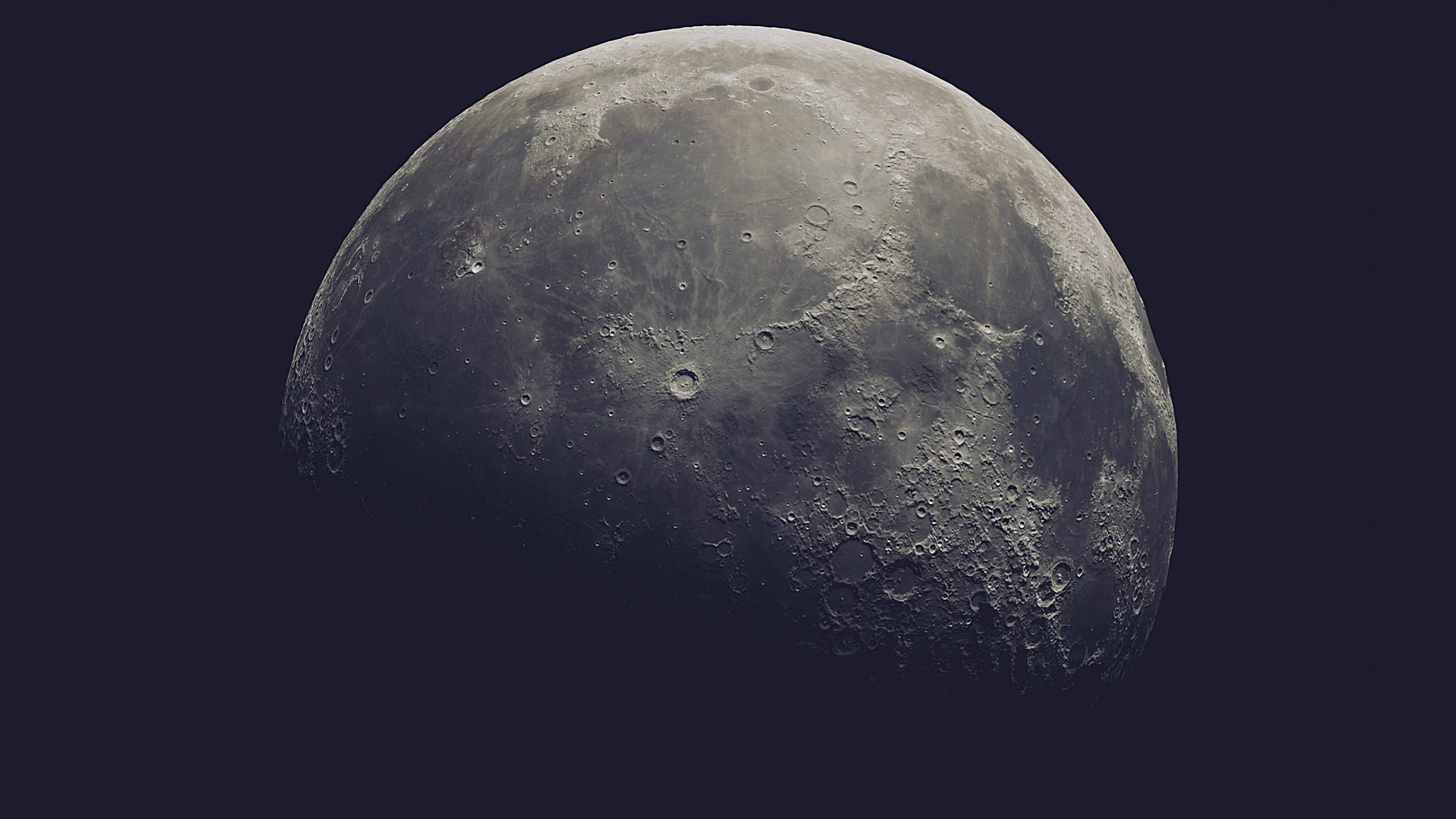 Luna: perché dopo 50 anni tutti vogliono tornarci - Centodieci
