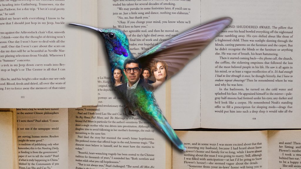 Meglio il film o il libro? 3 cose da sapere prima di decidere
