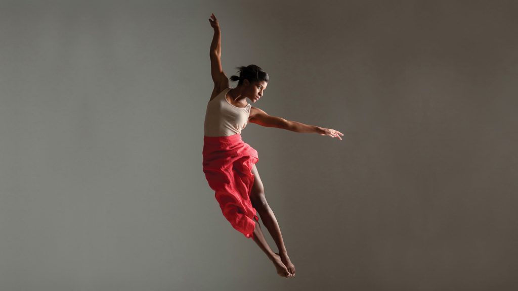 Torinodanza: la nuova danza viene dall’Africa