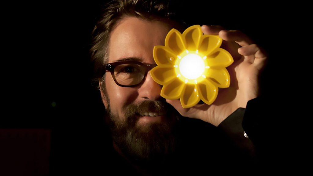 Arte, percezione e cambiamenti climatici: il percorso di Olafur Eliasson