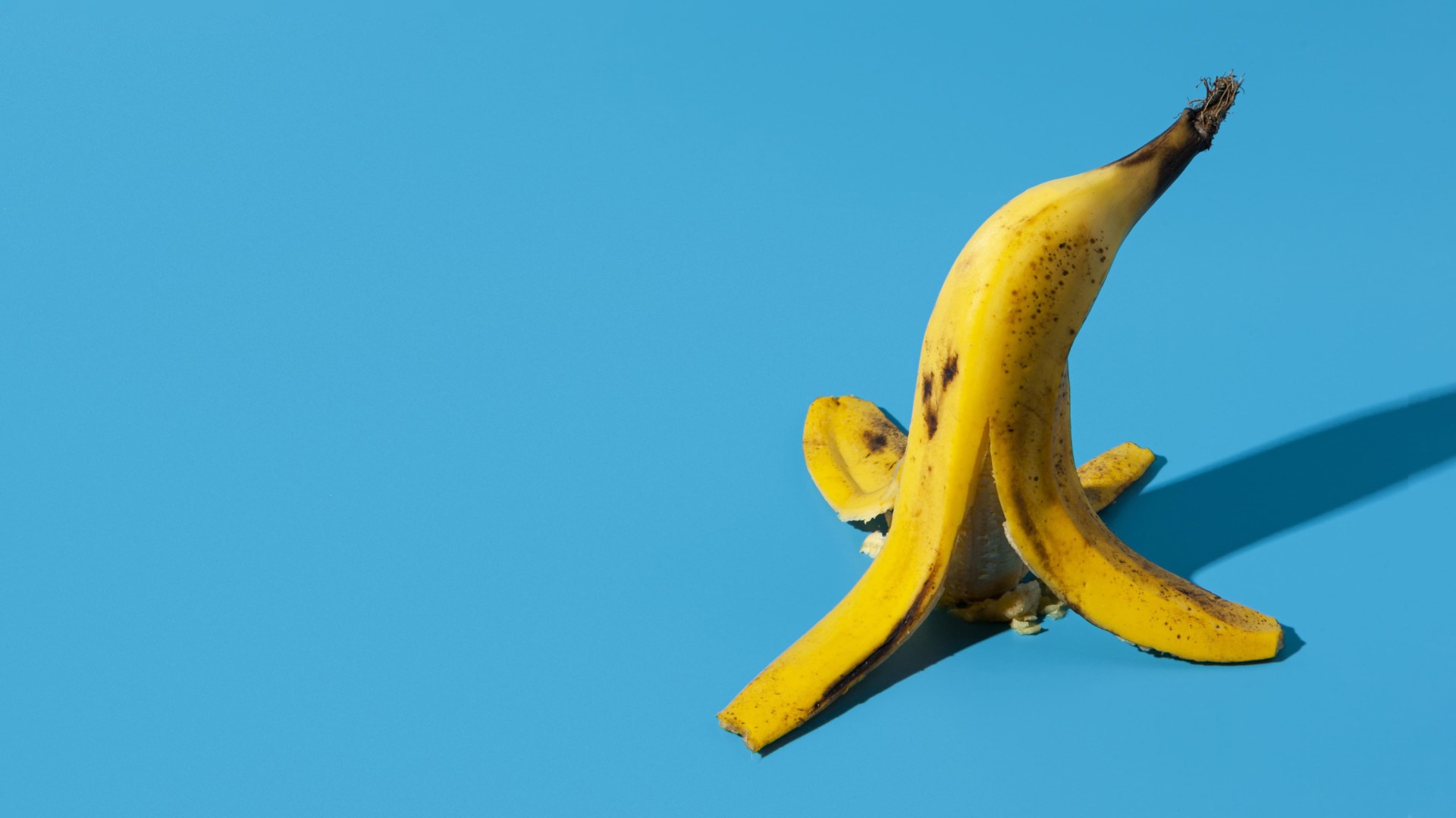 Immagine principale di: Bucce di banana: ora sono un cibo gourmet. Ecco come (e perché) dovremmo m