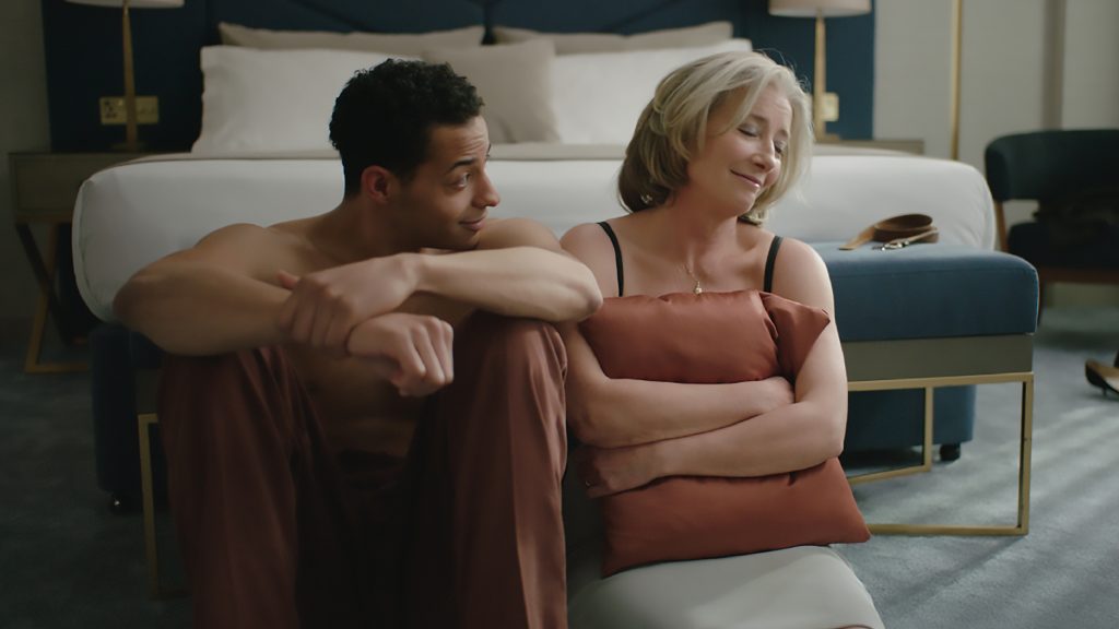 Il cinema e la nuova “Terza Età”