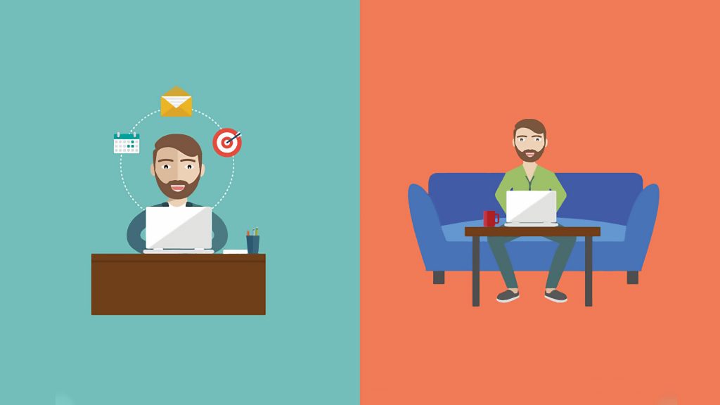 Hybrid work: il futuro del lavoro centrato sulla persona