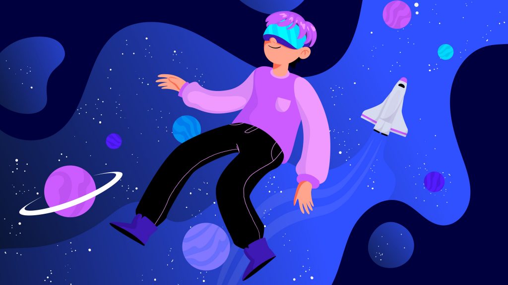 Metaverso: è tempo di decidere cosa vogliamo farci