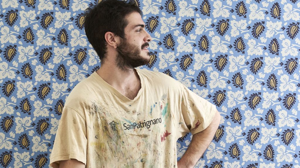 Alla scoperta del Design Lab di San Patrignano
