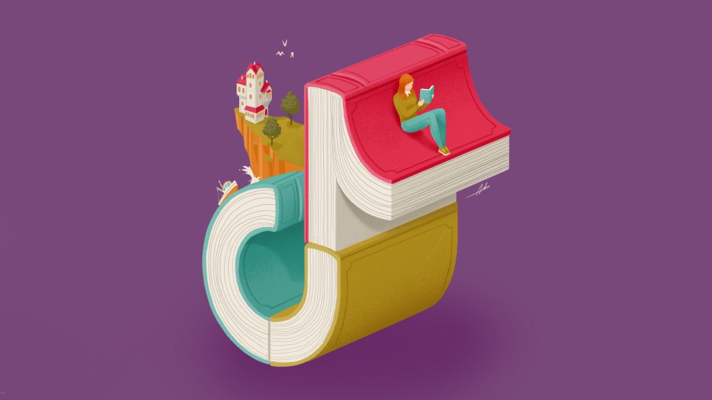 I 5 libri fantasy più amati dalla Gen Z li trovi su TikTok