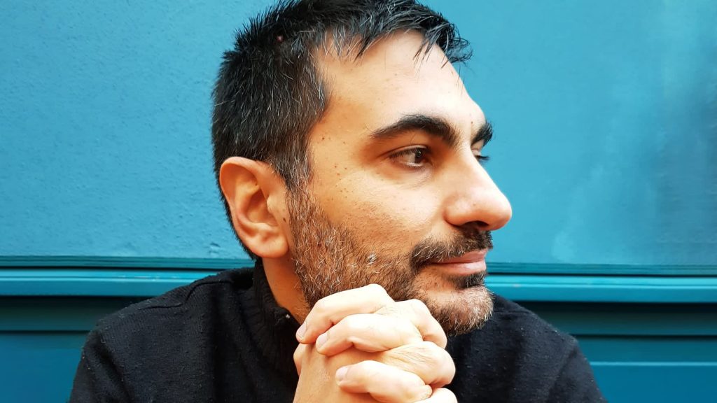 Cotugno: “Giustizia sociale e ambizione politica, solo così sboccerà la primavera ambientale”
