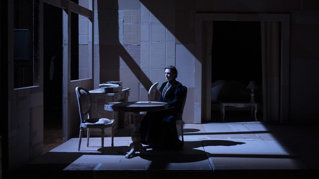 I giovani alla conquista della scena teatrale italiana