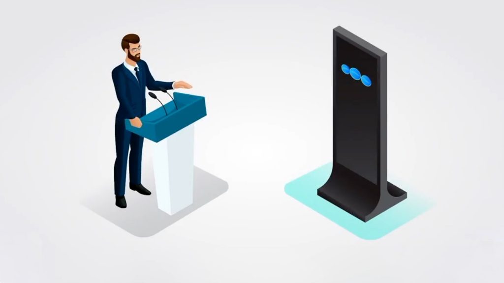 Come i politici del futuro utilizzeranno l’intelligenza artificiale