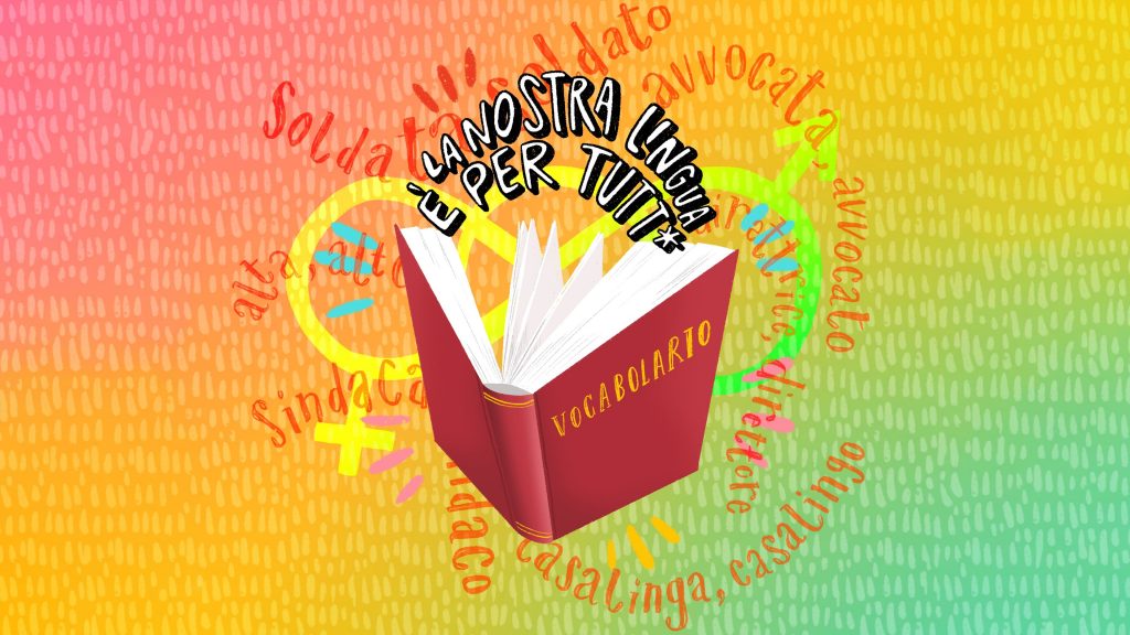 Il nuovo Dizionario Treccani e l’importanza del linguaggio inclusivo