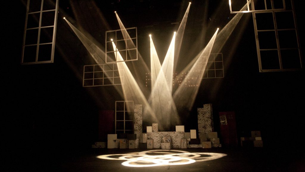 Il teatro in carcere come strumento terapeutico