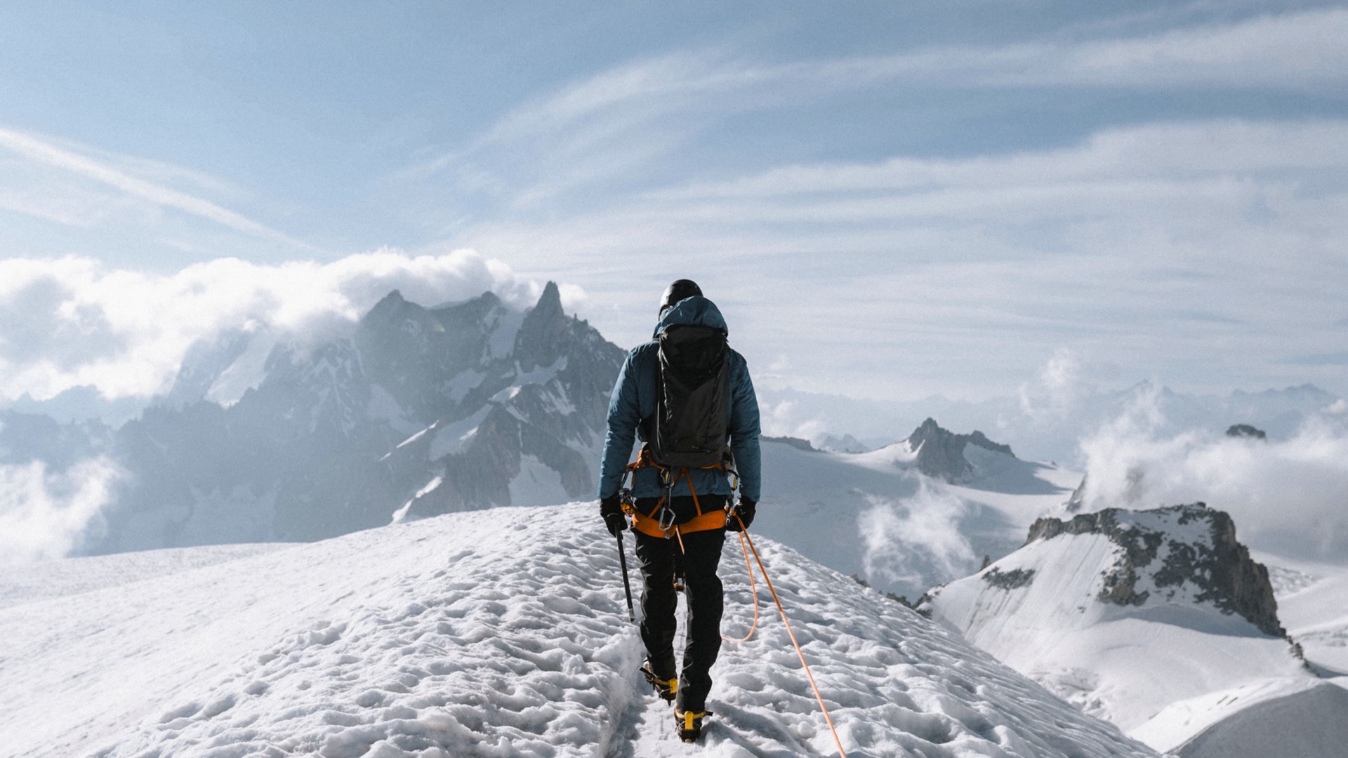 Immagine principale di: Turismo di montagna? Ecco come può essere sostenibile