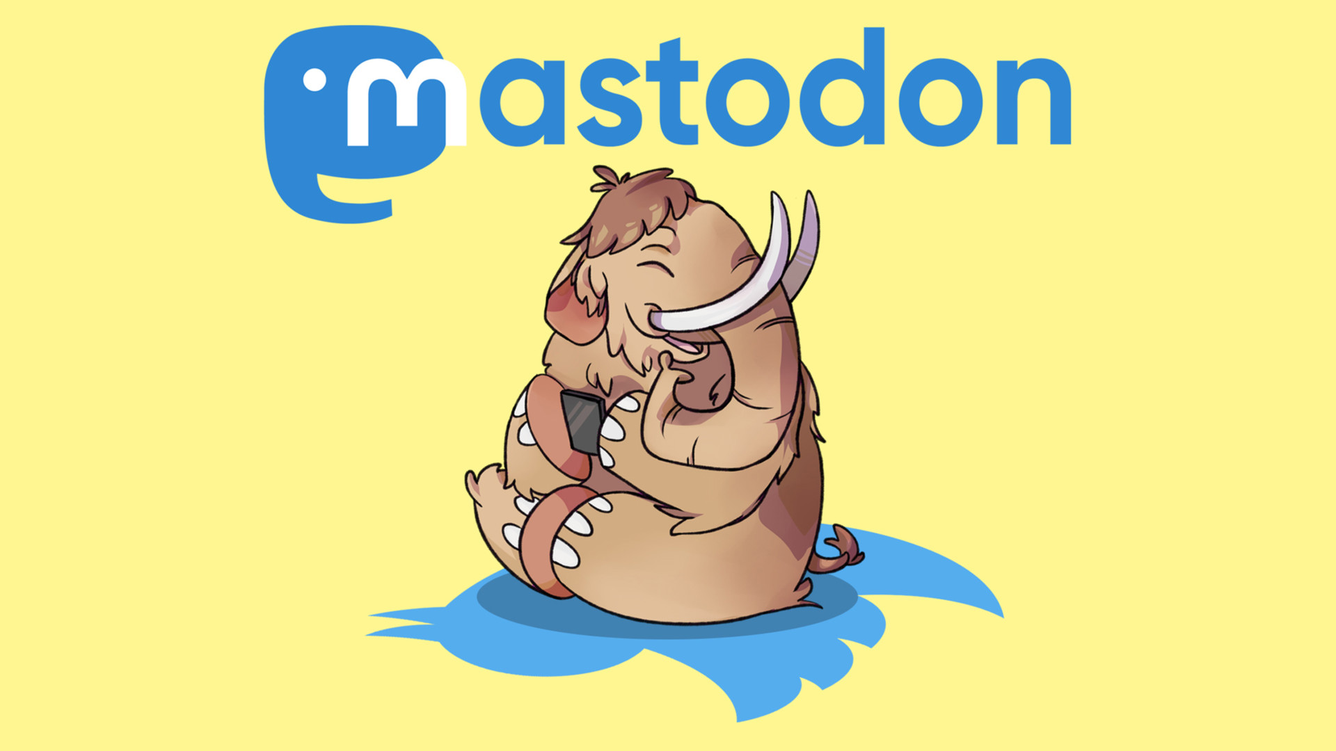 Immagine principale di: Da Twitter a Mastodon: un tuffo nella Rete che fu e nel Fediverso