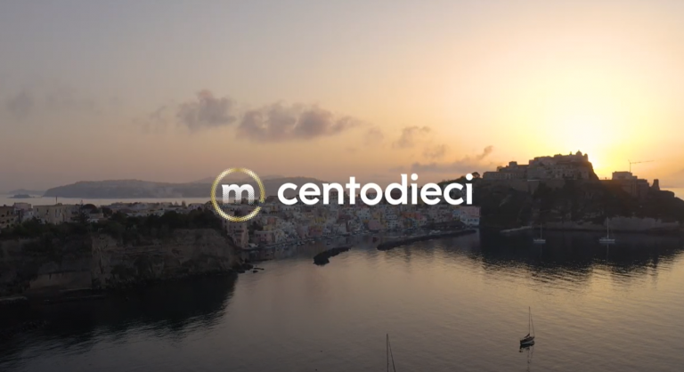 Immagine principale di: Procida Capitale della cultura 2022 - Raccontare l'identità