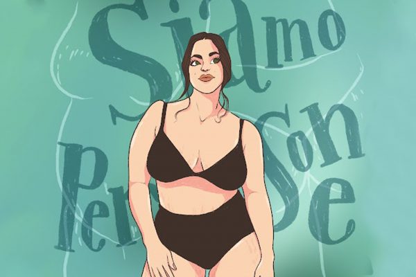 “Non siamo curvy, siamo persone”: parla Ashley Graham, la modella attivista