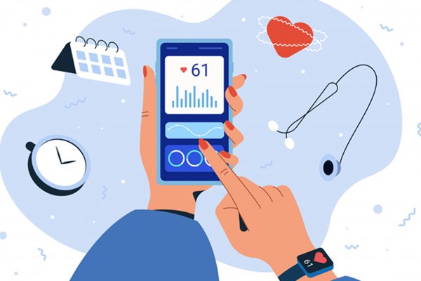 5 app per migliorare (un po’) la nostra vita