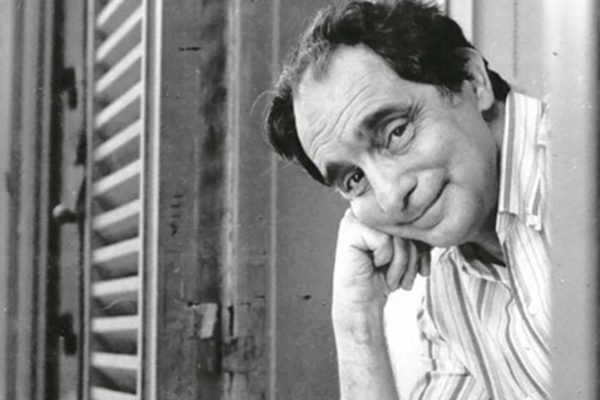 La Sanremo di Italo Calvino