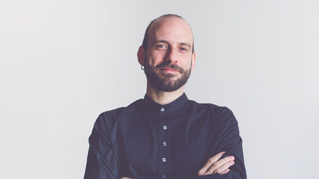 Arte e intelligenza artificiale: in che modo possono lavorare assieme? Intervista a Federico Bomba