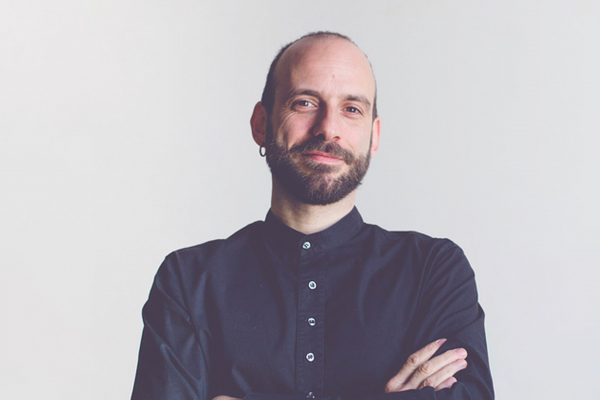 Arte e intelligenza artificiale: in che modo possono lavorare assieme? Intervista a Federico Bomba