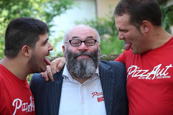 Inclusione sul lavoro: a Milano PizzAut dà vita a un vero e proprio modello