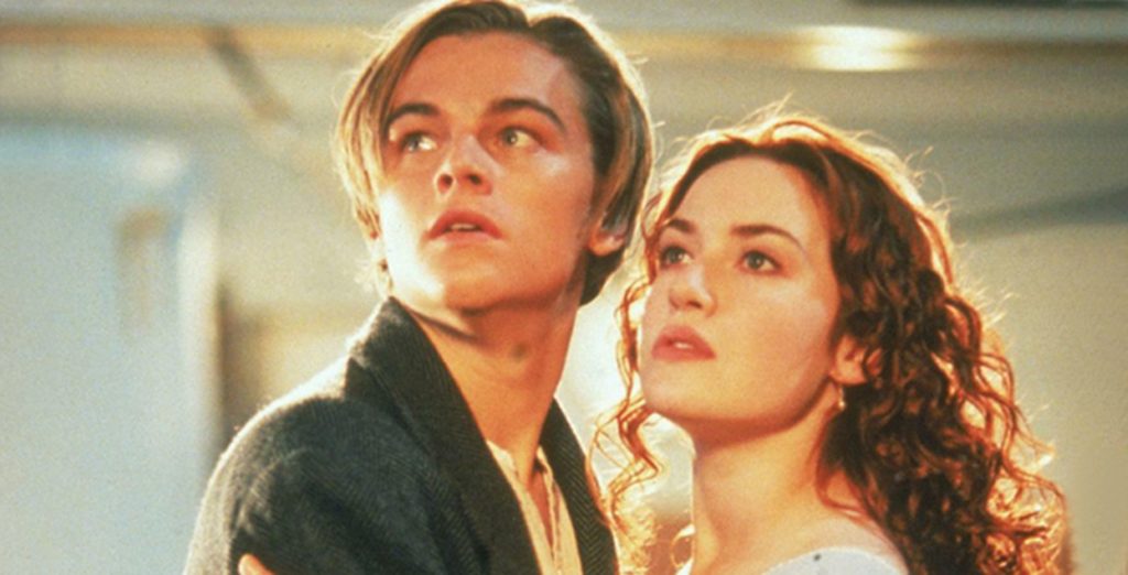 Il ritorno di Titanic e la voglia di grandi storie