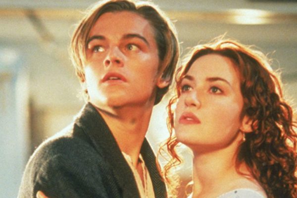 Il ritorno di Titanic e la voglia di grandi storie
