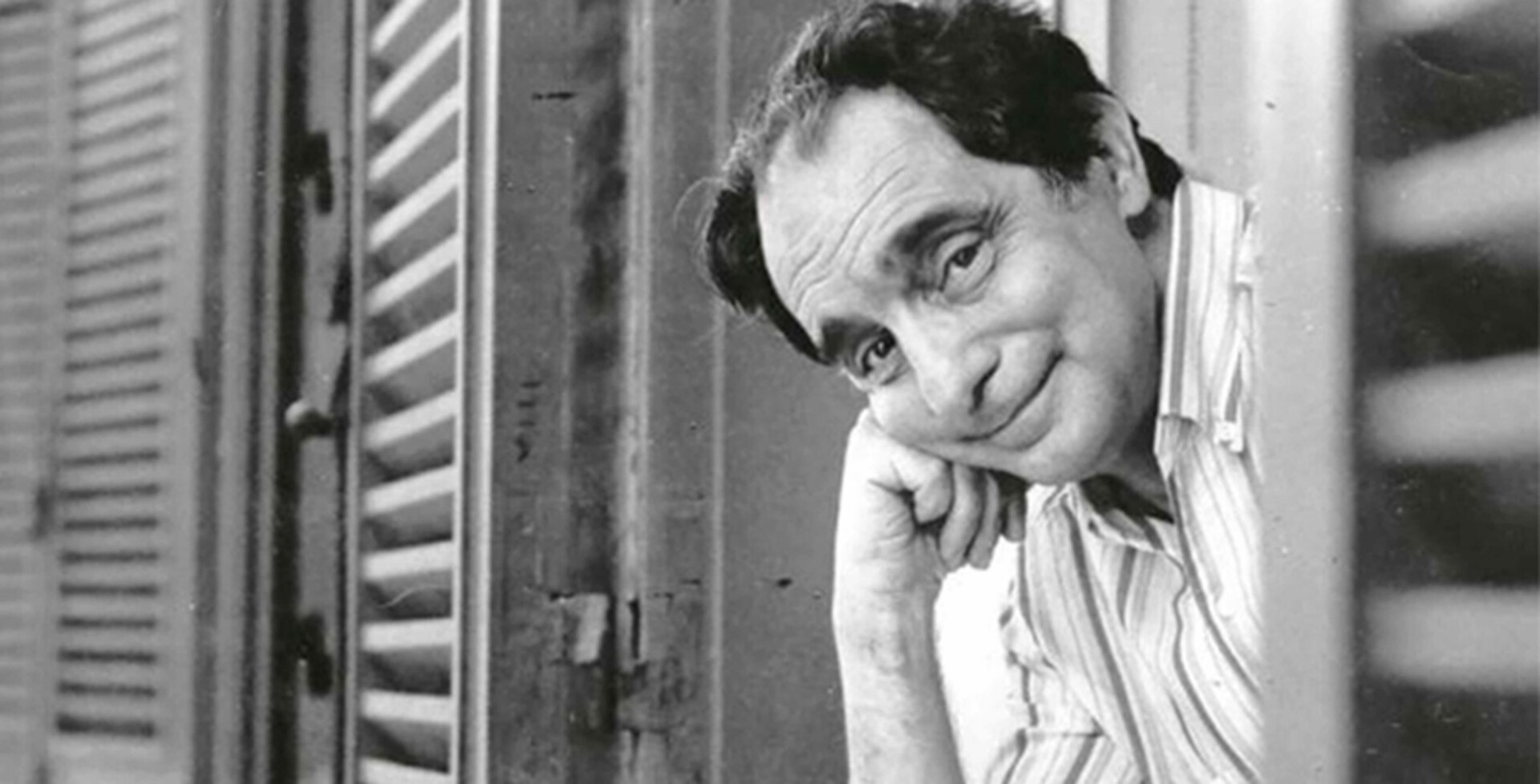 Immagine principale di: La Sanremo di Italo Calvino