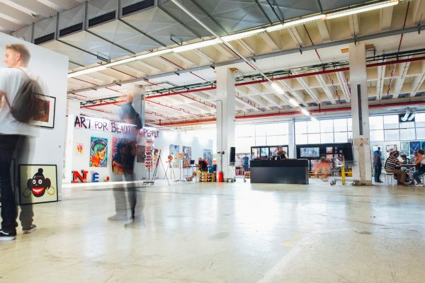 Fiere d’arte contemporanea: quello che devi sapere prima di andarci