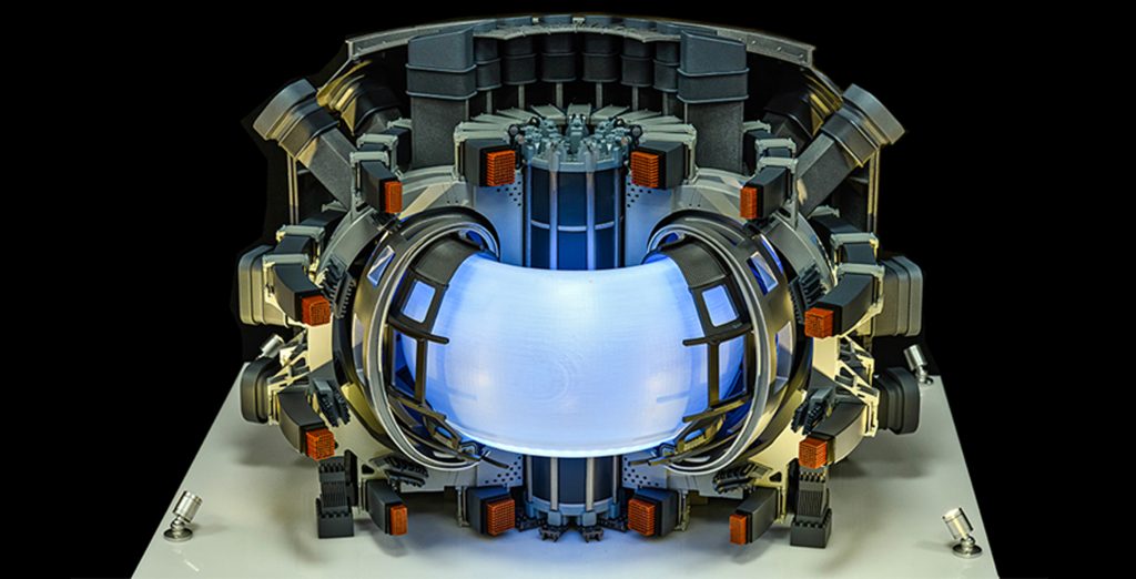 La fusione nucleare e la pace (possibile) nel mondo
